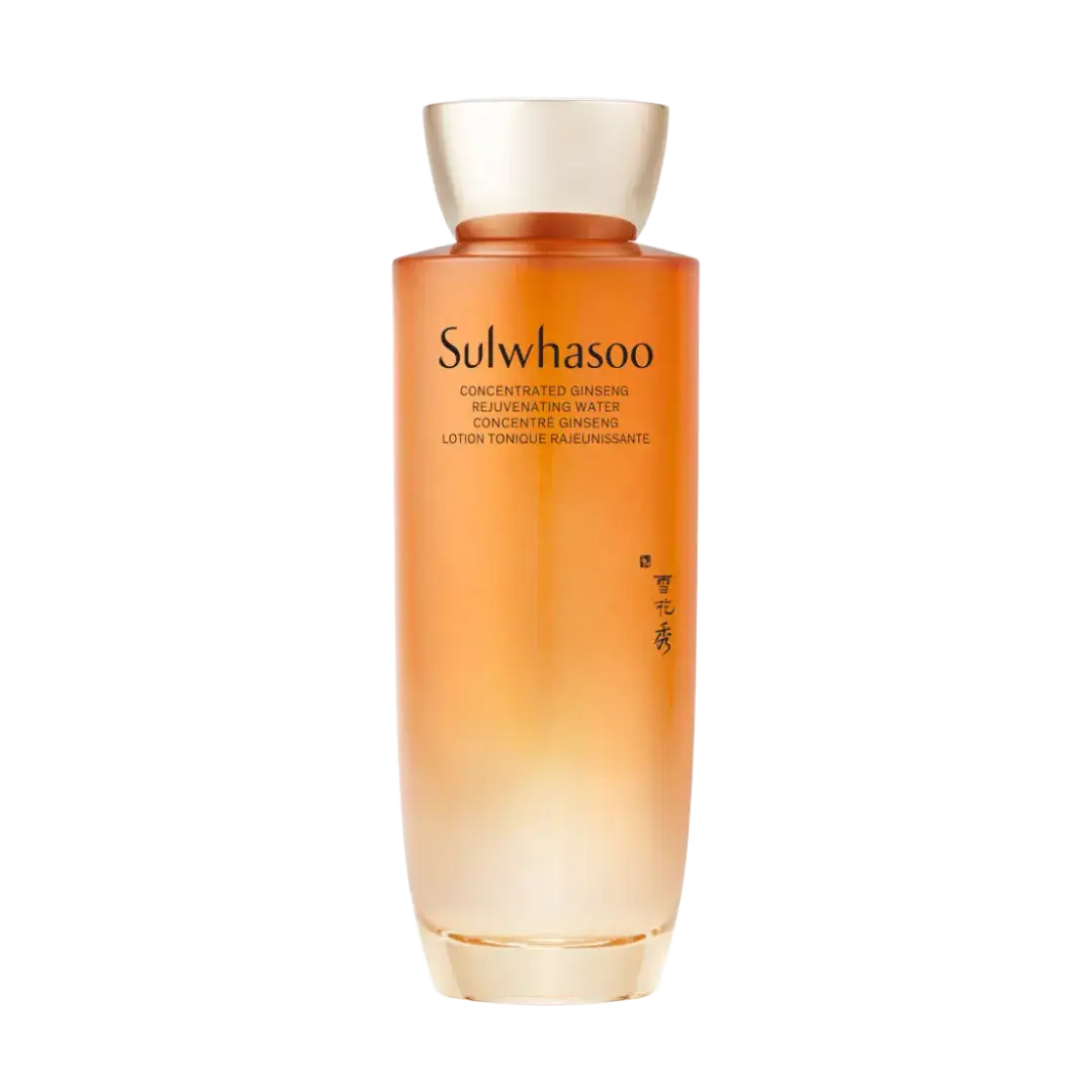 Sulwhasoo Concentrated Ginseng Rejuvenating Water