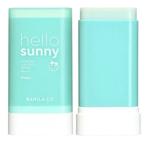 Banila Co Hello Sunny Essence Sun Stick SPF 50+ Fresh