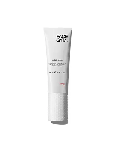 Face Gym Cheat Mask
