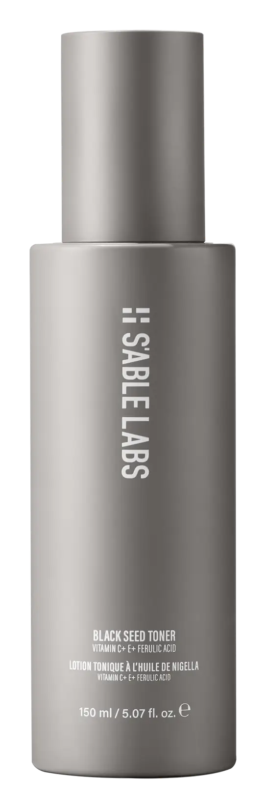 S’ABLE Labs Black Seed Toner