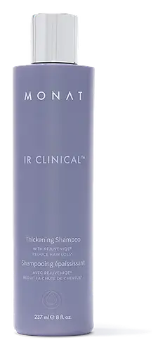 MONAT IR Clinical Thickening Shampoo