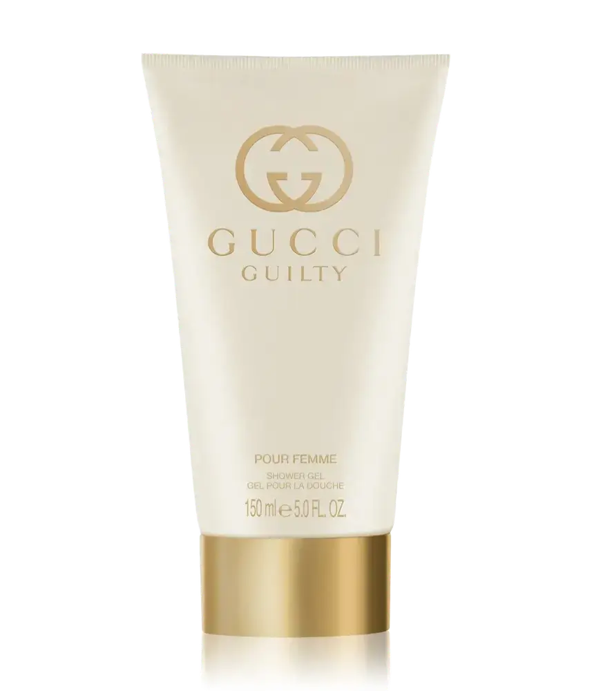 Gucci Guilty Pour Femme Shower Gel
