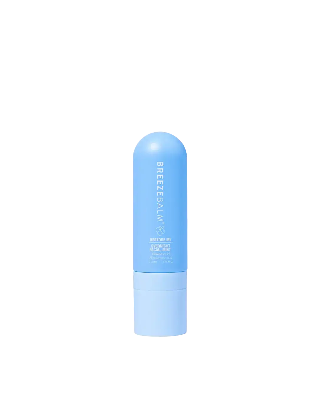 Breeze Balm Restore Me Overnight Facial Mist