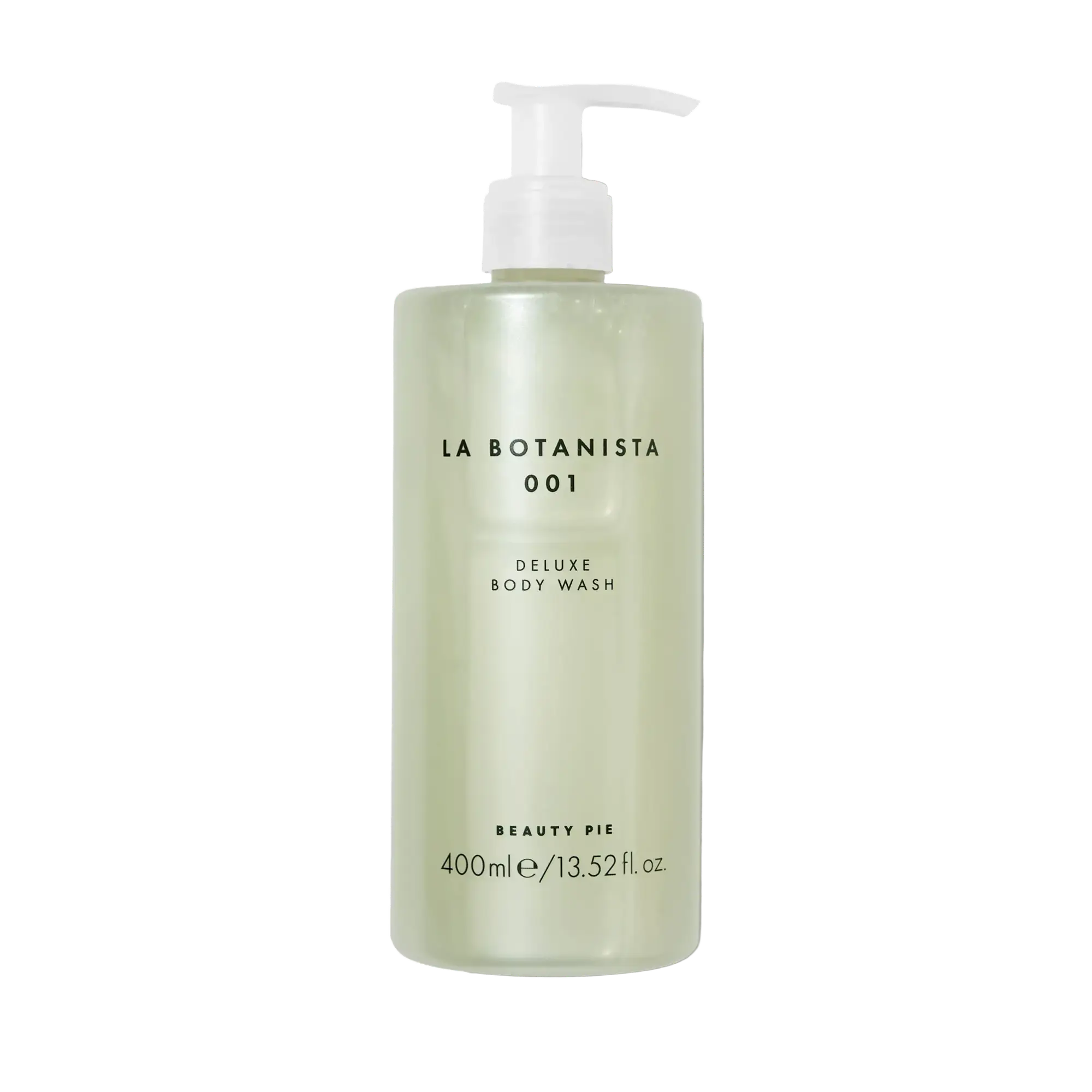 Beauty Pie Deluxe Body Wash La Botanista 001