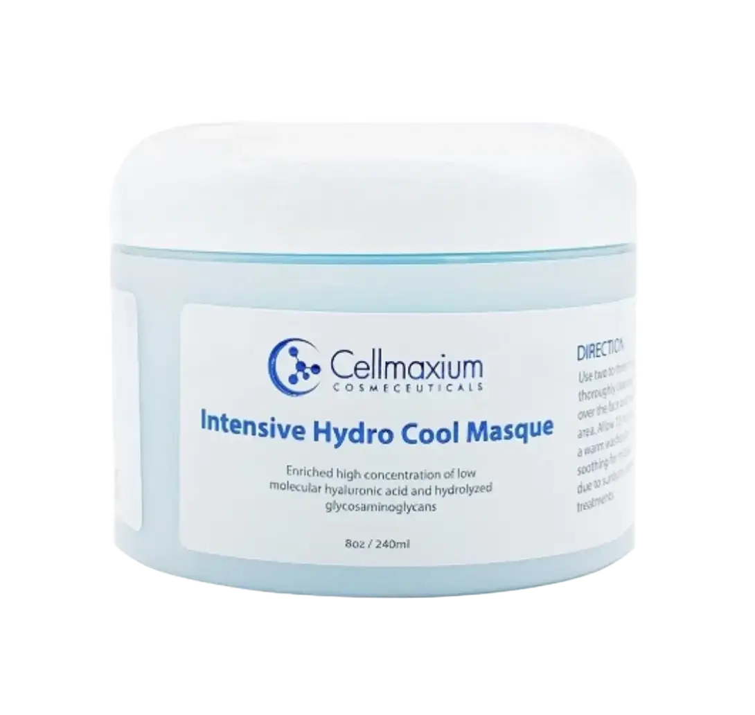 Cellmaxium Intensive Hydro Cool Masque