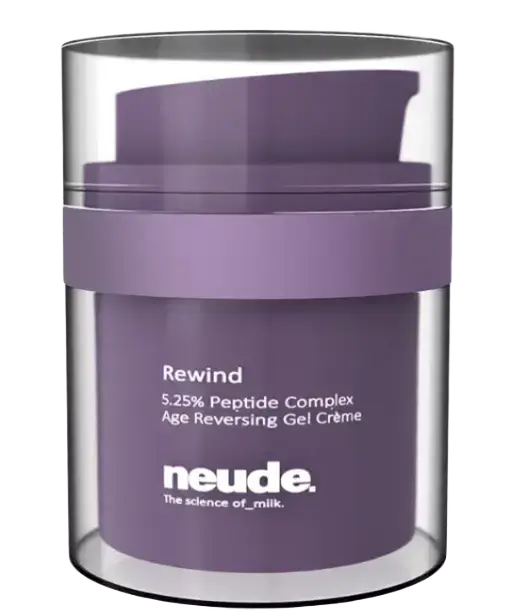 Neude Skin Rewind Age Reversing Gel Crème