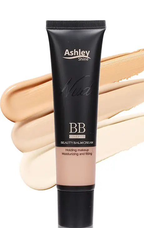 Ashley Shine BB Covert Fit 01 Fair Light