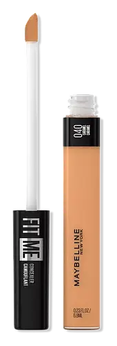 Maybelline Fit Me Liquid Concealer 040 Caramel