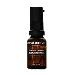 Grown Alchemist Blemish Treatment Gel