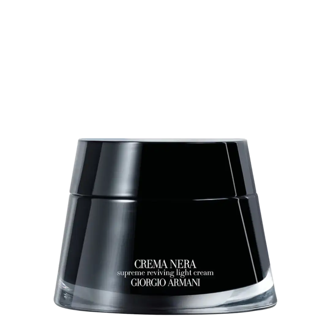 Armani Beauty Crema Nera Supreme Reviving Light Cream