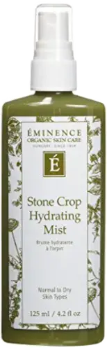 Eminence Organics Stone Crop Hydrating Mist