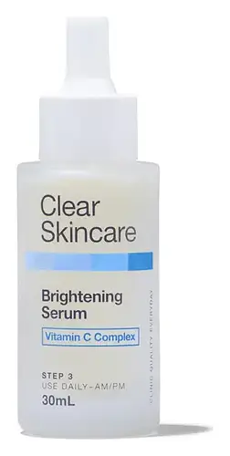 Clear Skincare Brightening Serum