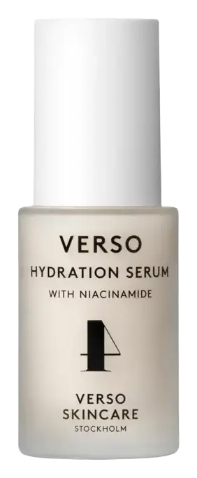 Verso Skincare Hydration Serum