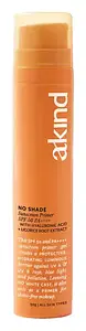 Akind No Shade Sunscreen Primer SPF 50 PA++++