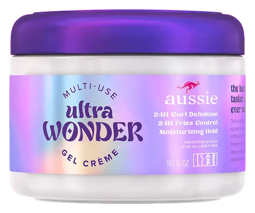 Aussie Ultra Wonder Multi-Use Gel Crème