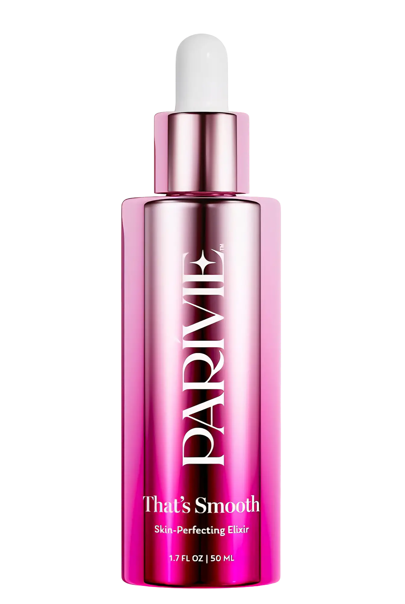 Parívie That's Smooth Skin-Perfecting Elixir