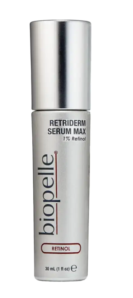 Biopelle Retriderm Serum Max