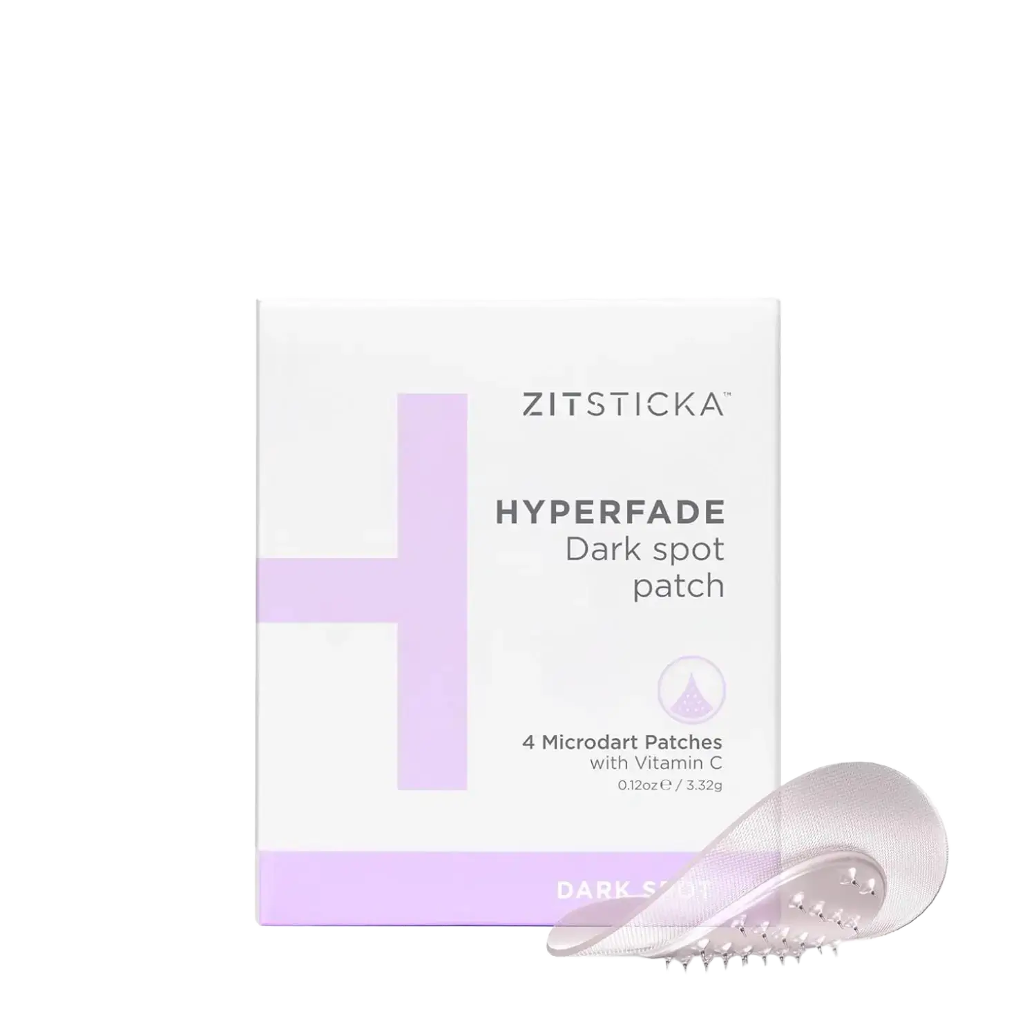Zitsticka Hyperfade Dark Spot Patch