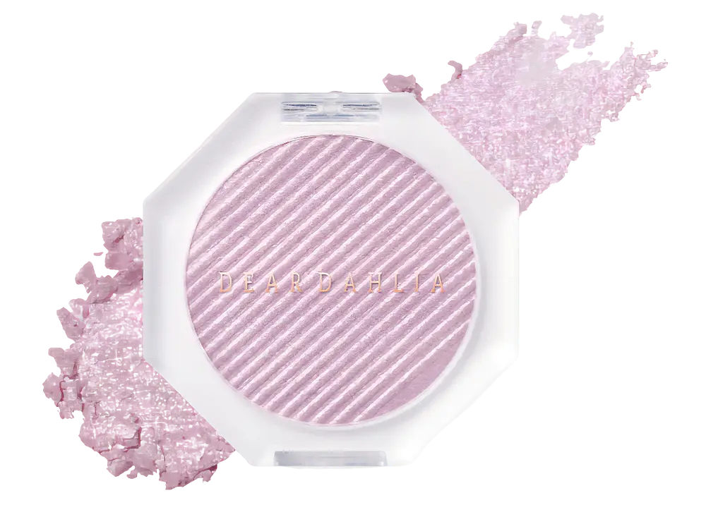 Dear Dahlia Glitz Glow Highlighter Polaris
