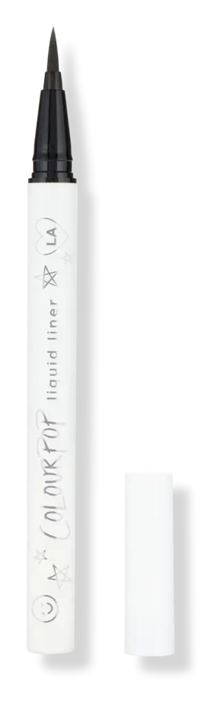 Colourpop Bff Liquid Eyeliner Numero Uno