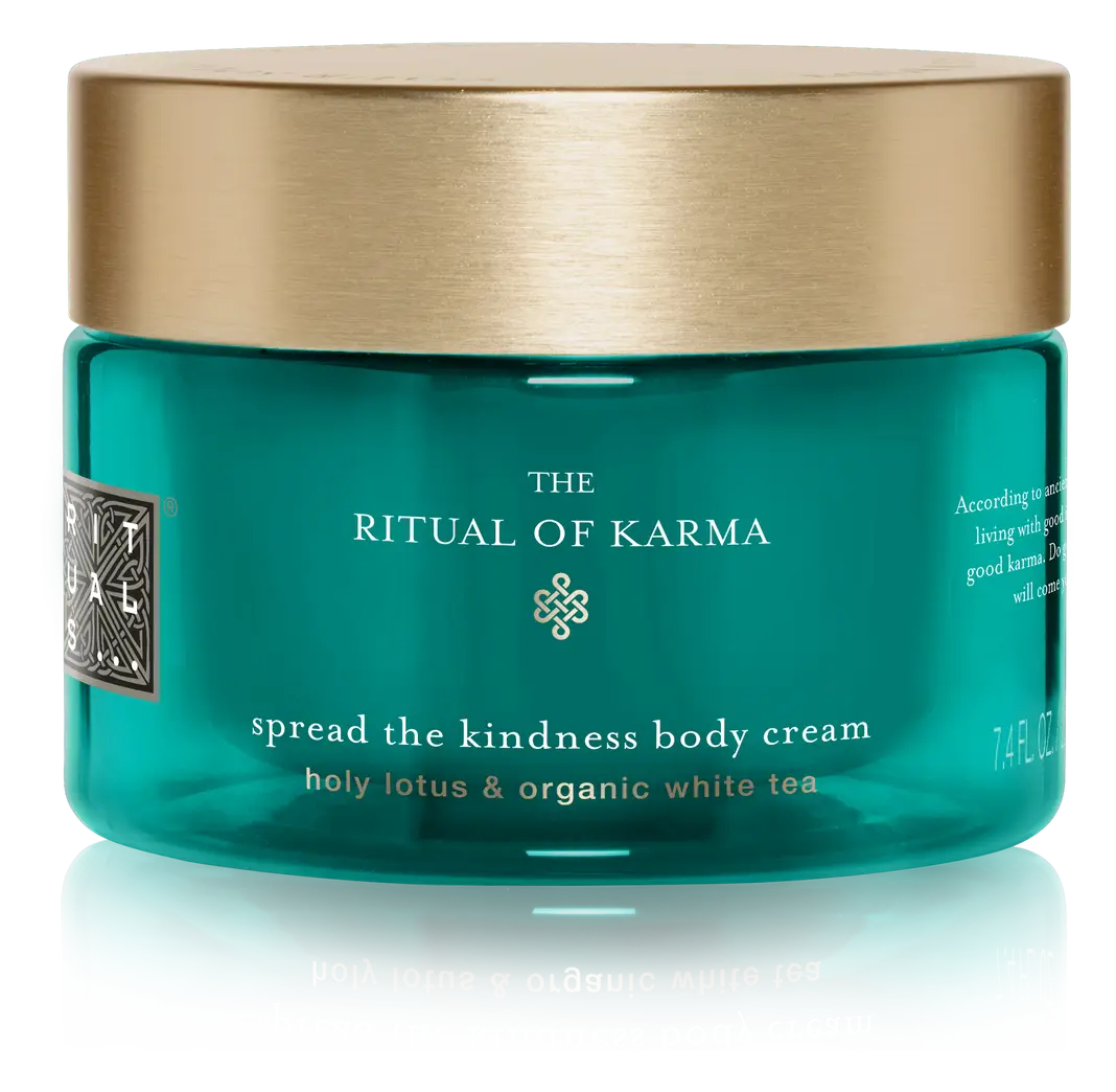 Rituals Cosmetics The Ritual of Karma Body Cream