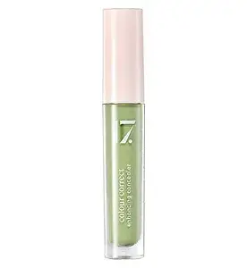Boots 17. Colour Correct Enhancing Concealer Neutralising Green
