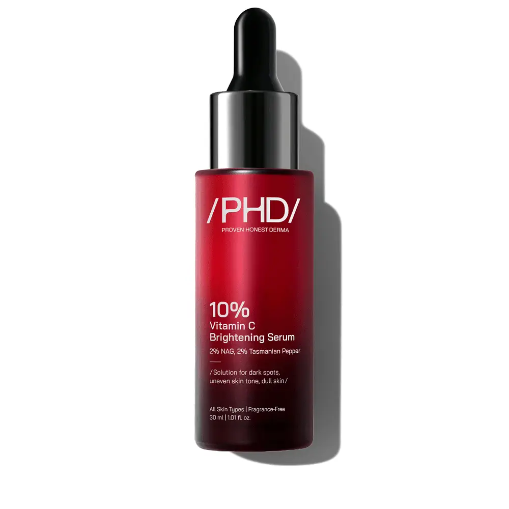 PHD (Proven Honest Derma) 10% Vitamin C Brightening Serum