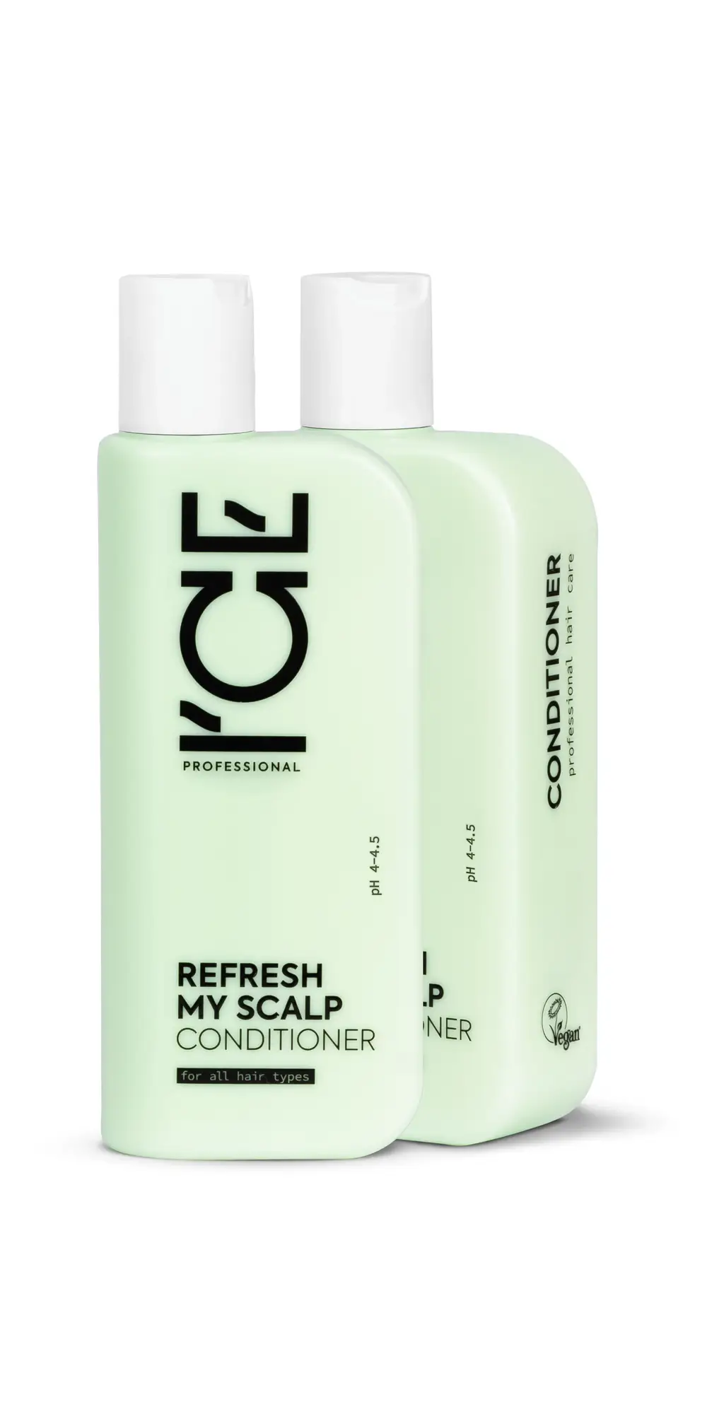 Natura Siberica Ice Professional Refresh My Scalp Conditioner
