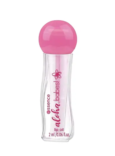 Essence Aloha, Babes! Lip Oil