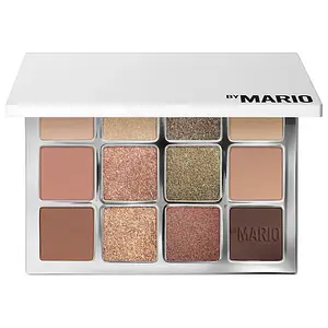 Makeup by  Mario Ethereal Eyes Eyeshadow Palette: Nature