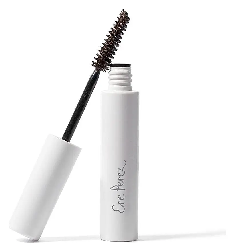 Ere Perez Natural Almond Mascara Black
