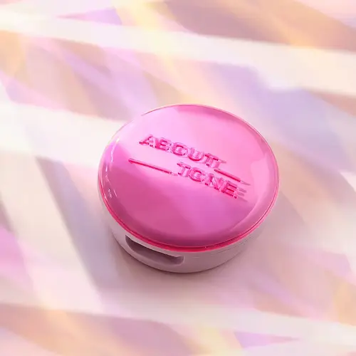 About Tone Glow Powder Pact