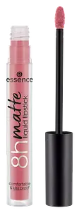 Essence 8h Matte Liquid Lipstick 15 Vintage Rose