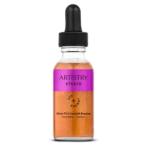 Artistry Beauty Artistry Studio Glow-Tini Cocktail Booster Glow Maker + Hydrator