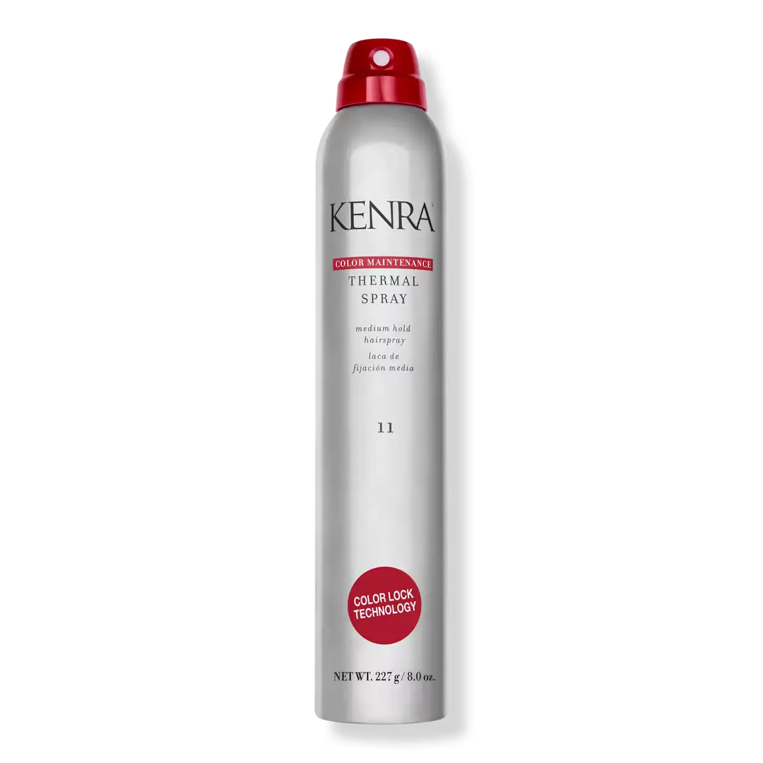Kenra Color Maintenance Thermal Spray 11