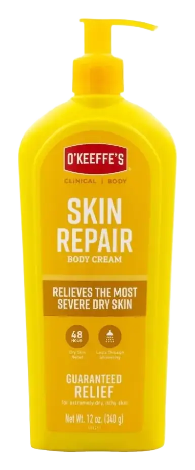 O’Keeffe’s Skin Repair Body Cream