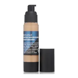 Omiana Tinted Nourishing Moisturizer Light Ivory