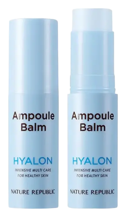 Nature Republic Intense Multi Ampoule Balm Hyalon