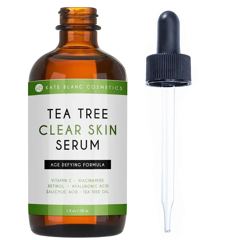 Kate Blanc Tea Tree Clear Skin Serum