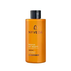 Nyveda Revive My Roots Hair Growth Oil Shampoo