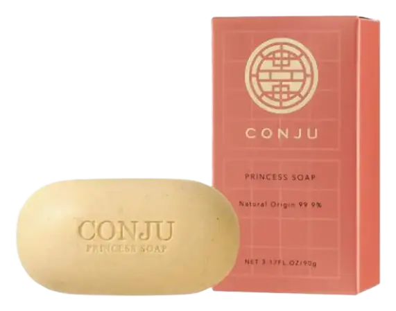 Conju Luxury Princess Soap