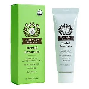 Moon Valley Organics Herbal Eczacalm