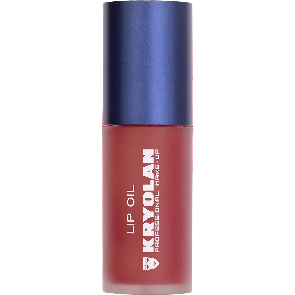 Kryolan Lip Oil Ruby Kiss