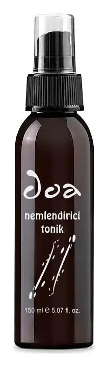 Doa Kozmetik Nemlendirici Tonik