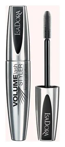 ISADORA Volume Lash Styler 30 Black