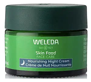 Weleda Skin Food Face Care Nourishing Night Cream