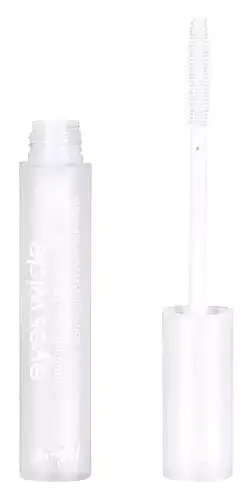 Barry M Cosmetics Eyes Wide Strengthening & Conditioning Clear Mascara