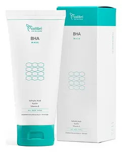 Colibri Skincare BHA Mask