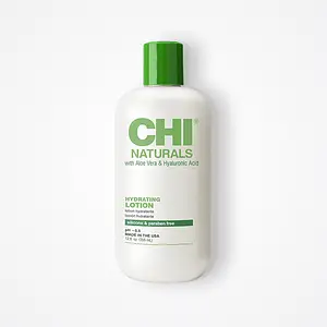 CHI Haircare Naturals With Aloe Vera Hydrating Lotion