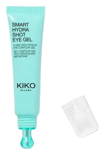 KIKO Milano Smart Hydra Shot Eye Gel
